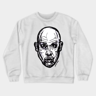 John Malkovich Crewneck Sweatshirt